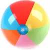 Swimming Pool Play Party Water Game Balloons Beach Sport Ball Kids Fun Toys Colored Inflatable Ball Balloons
