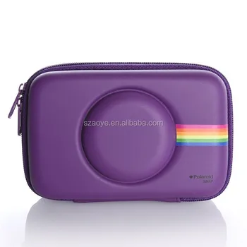 Impermeable A L Eau Eva Pour Polaroid Snap Snap Tactile