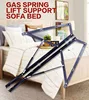 China manufacturer high quality master lift gas spring for wall bed