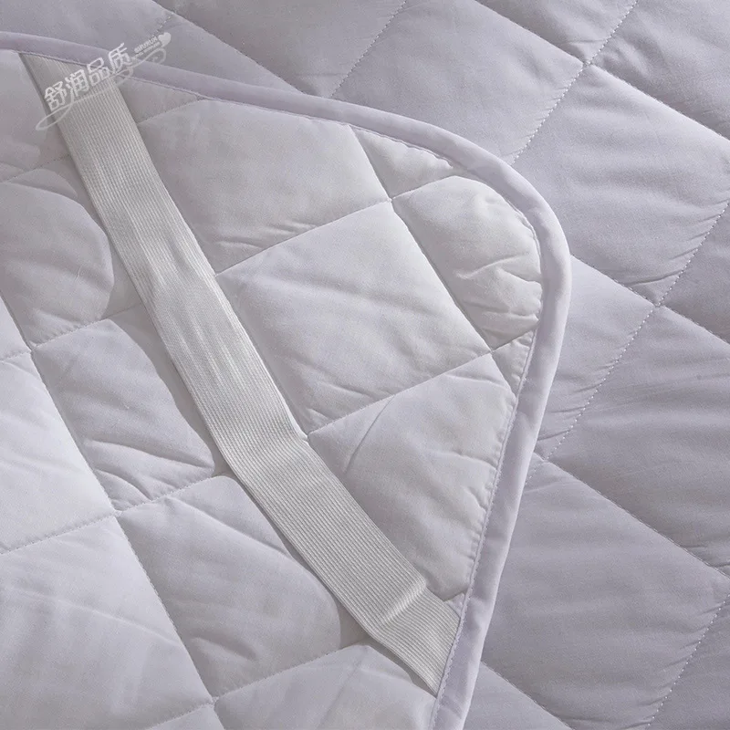 Wholesale Best Sell Good Quality Soft Polyester Filling Hotel Mattress