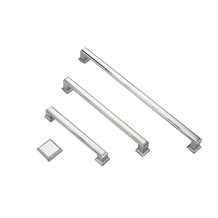 Venta al por mayor tiradores para muebles modernos-Compre online los