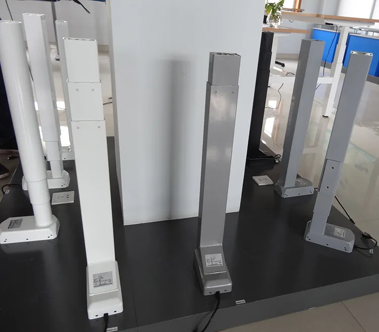 Column Lift Tatami Powerful Dental Chair Electric Lifting Column Linear