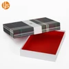 Luxury Custom Logo Full Color Printed Boutique Apparel Packaging Box