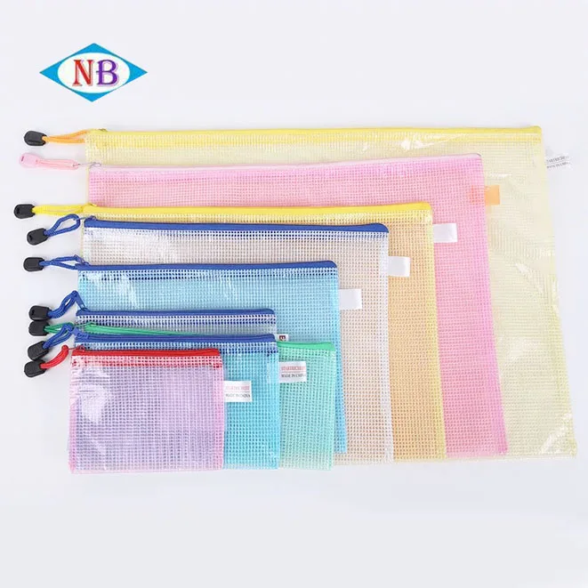 
New Arrival clear plastic file folders clear plastic mailing envelopes 