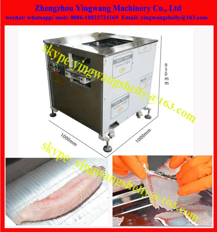 2018 Stainless Steel Commercial Use Salmon Slicer For Salmon Fish Buy