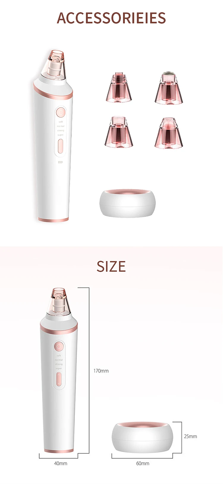 Curved blemish extractor tool comedone price pimple extraction by esthetician what is the best facial to get rid of blackheads