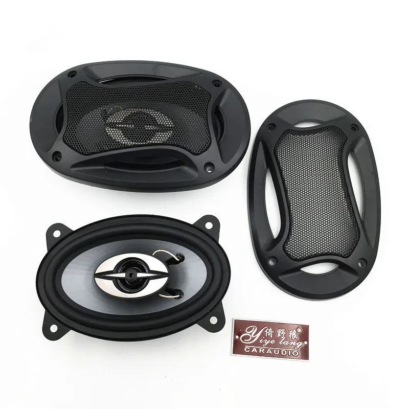 Car Audio Speaker 4x6 Mini Car Speakers Buy Mini Car Speakers,Car Shaped Speaker,Audio Pro