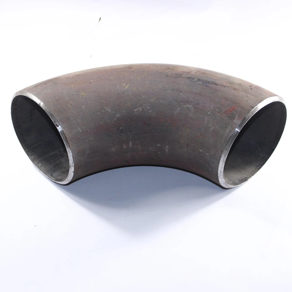 Carbon Steel Elbow With The Best Quality Buy 8 Inch Carbon Steel Pipe