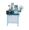 HX-825 Single Function Automatic Label Cutting And Folding Machine (Fold Both Side)
