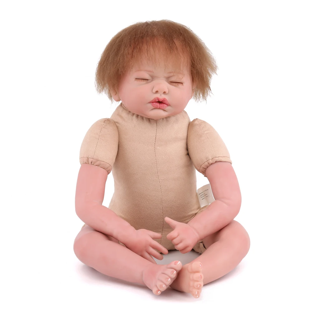 High Quality Real Live Baby Dolls 22 Inch Modern Toys For Children ...