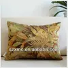 The jungle American country style cushion cover pillow office sofa pillow case