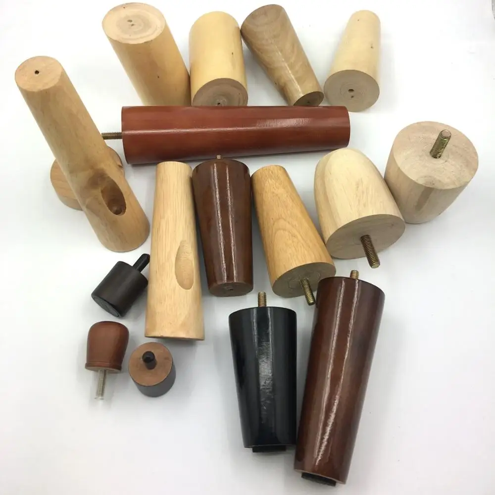 Cheap Price Wood Leg For Table Extenders Angled Furniture Legs Buy