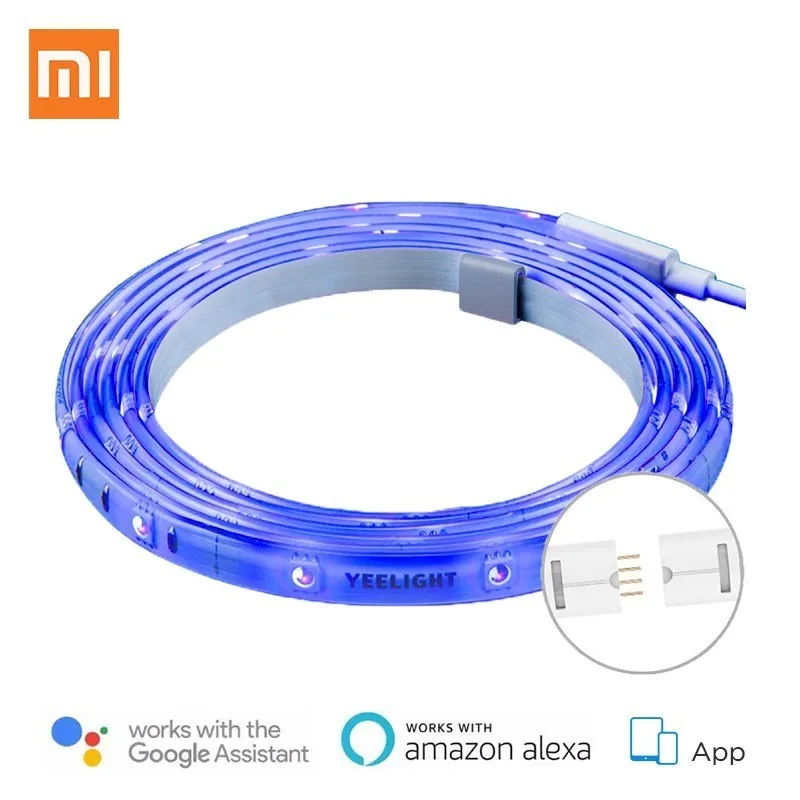 xiaomi wifi light