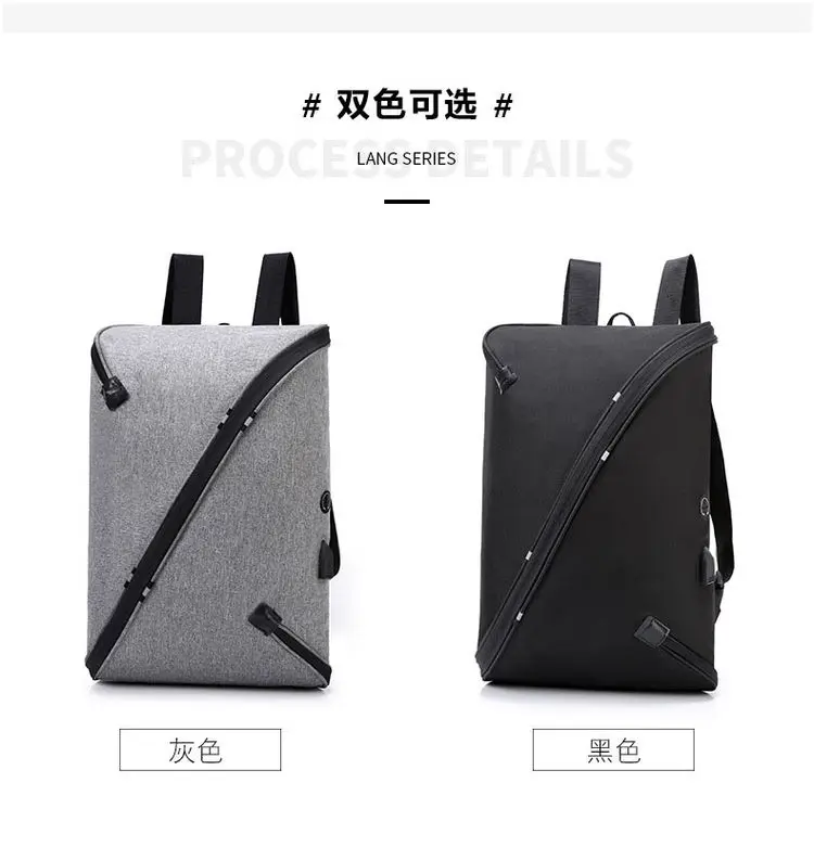 slim vertical laptop bag