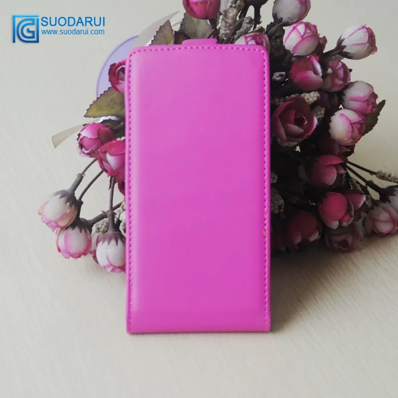 Ultra Slim Flip Leather Case Covers for Samsung Z2