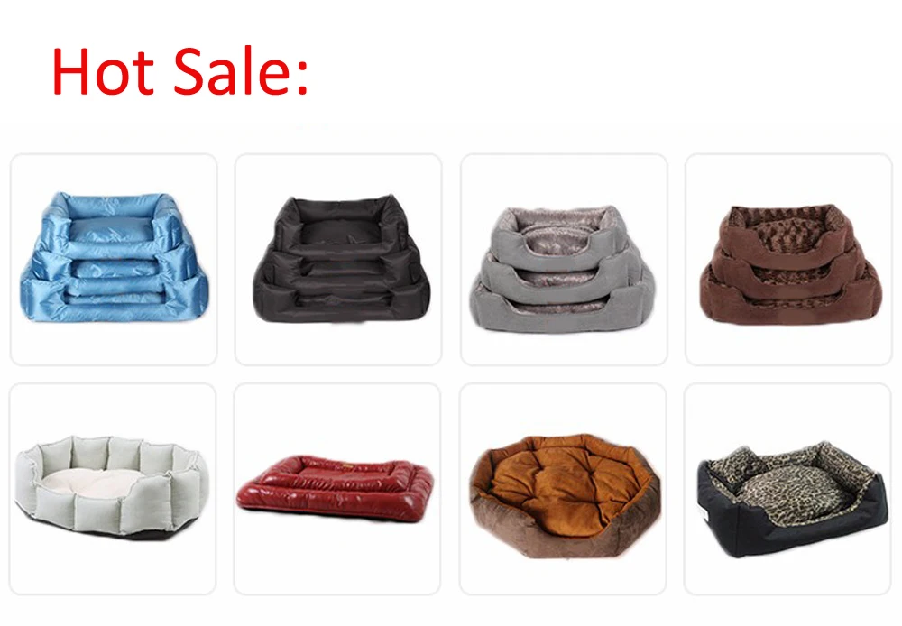 Orthopedic Pet Bed Dog Bed Wholesale Dog Supplies Pet Bedding Buy Pet