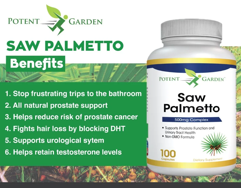 Saw Palmetto Extract/saw Palmetto Extract Powder/serenoa Repens Powder ...