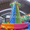 Inflatable sticky Climbing Rock Wall, Inflatable Rock Wall, Rocky Mountain Inflatable Climbing Wall Rental