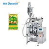 Refined Sunflower Oil Packing Machine For 1kg Cooking Oil Pouch Packing
