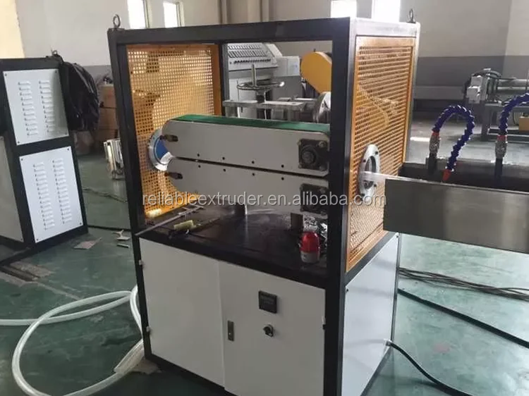 pvc fiber hose machine  pvc hose production line  PVC braided hose machine