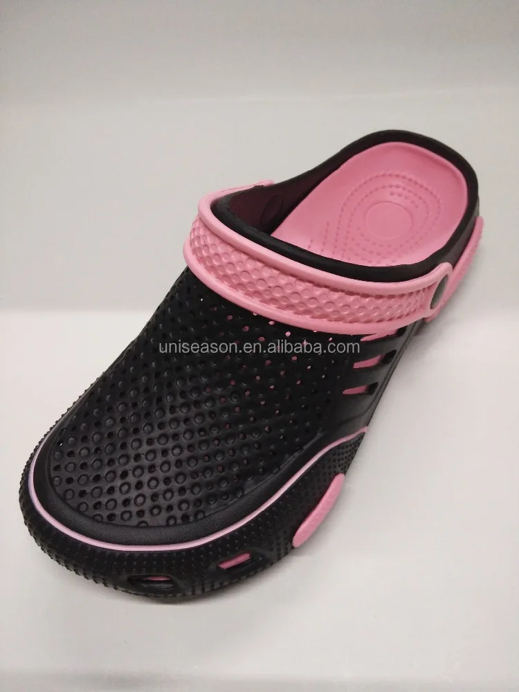 
Fashion Clogs Sandal China Manufacturer Wholesale Clogs 