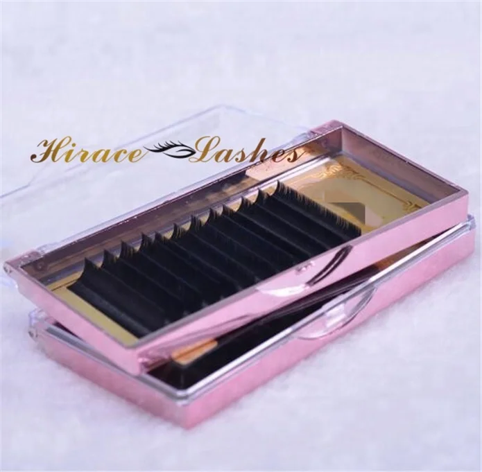 

synthetic hair flat false eyelashes ellipse flat eyelash extensions