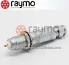 substitute S-series industrial coaxical connector