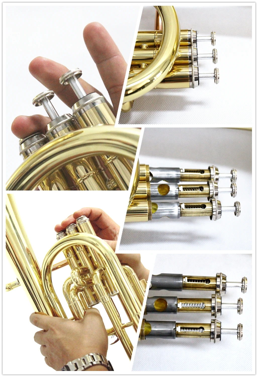 Alto Horn Brass Wind Musical Instrument Buy Alto Horn,Alto Horn Musical Instrument,Brass