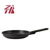 Excellent quality non-stick cookware safety fry pan types