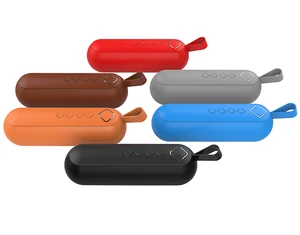 Portable Outdoor Wireless Bluetooth Speaker