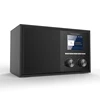 Wooden Cabinet Bluetooth Internet Radio WiFi Receiver Web Radio