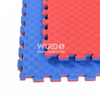 

Puzzle foam judo tatami / exercise / eva octagon taekwondo / mat