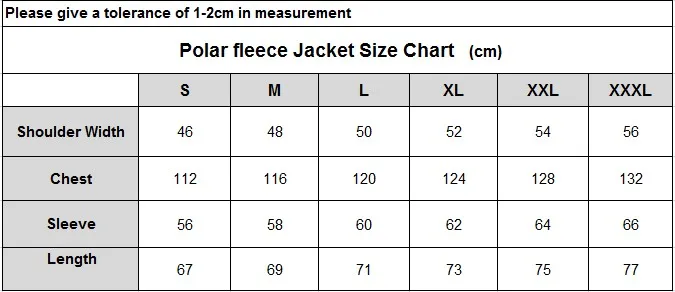 fleece jacket size chart.JPG
