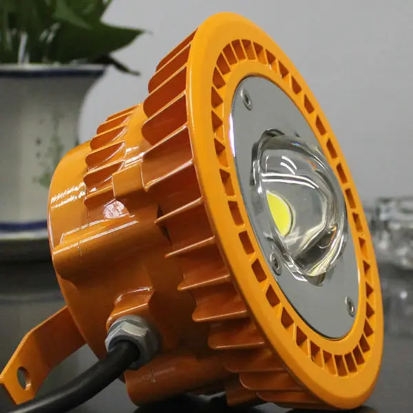 FLAME PROOF AVIATION OBSTRUCTION LED Explosion-proof LIGHT