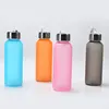 new product transparent healthy plastic mineral water bottles for 2018