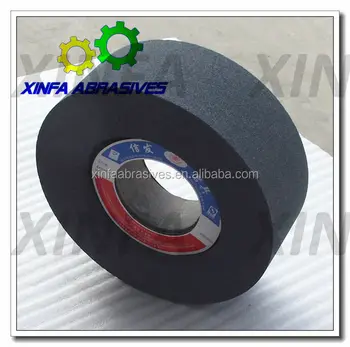 centerless grinding wheel