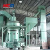 Lime / Bentonite grinding machine