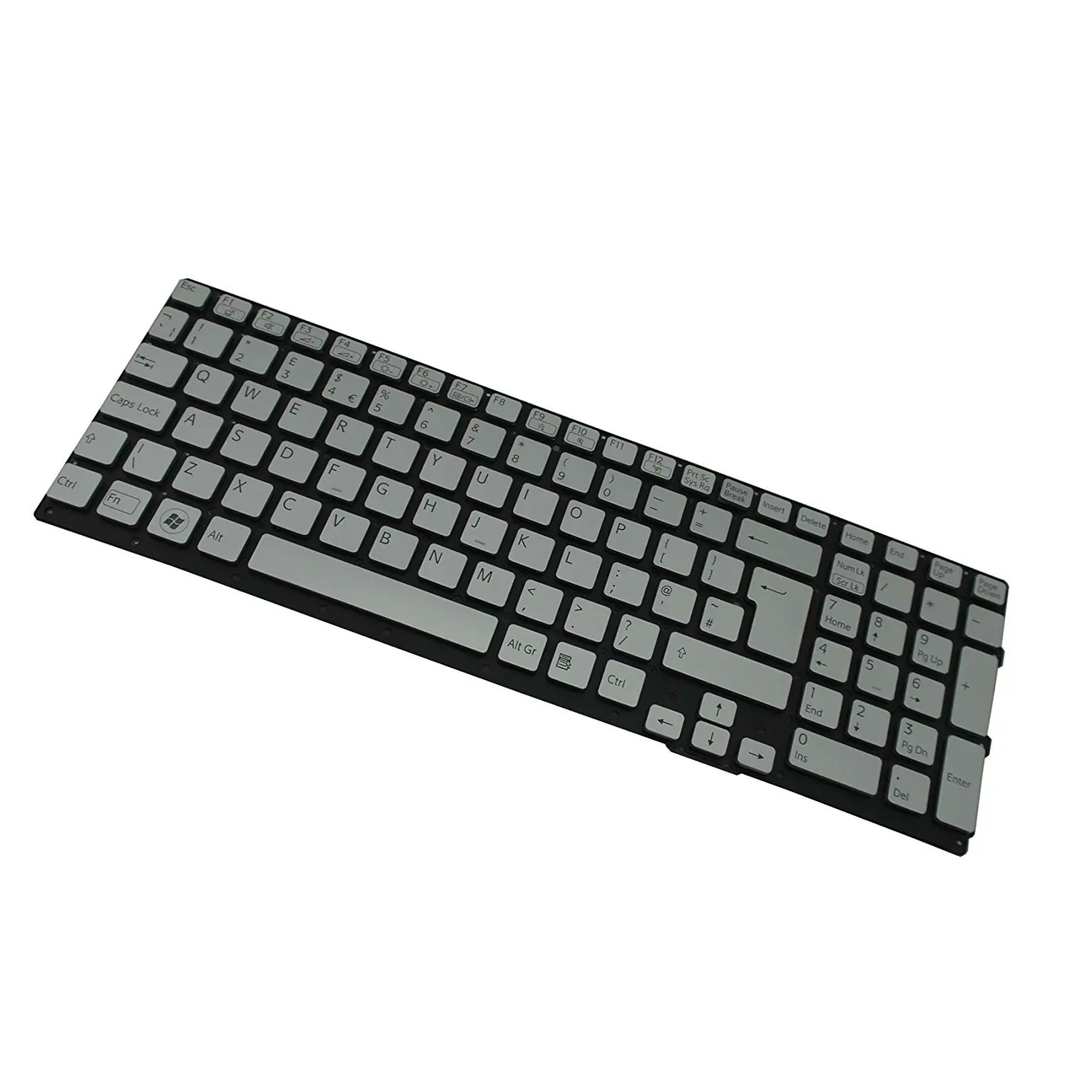 Keyboard for Acer Aspire 7735 7735G 7735Z 7735ZG 7736 7736G 7736Z 7740 7740G