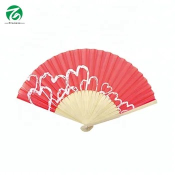 where can i buy paper hand fans