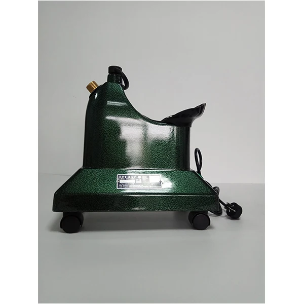 Tras E8delux High Quality Multifunction Electric Vertical Garment