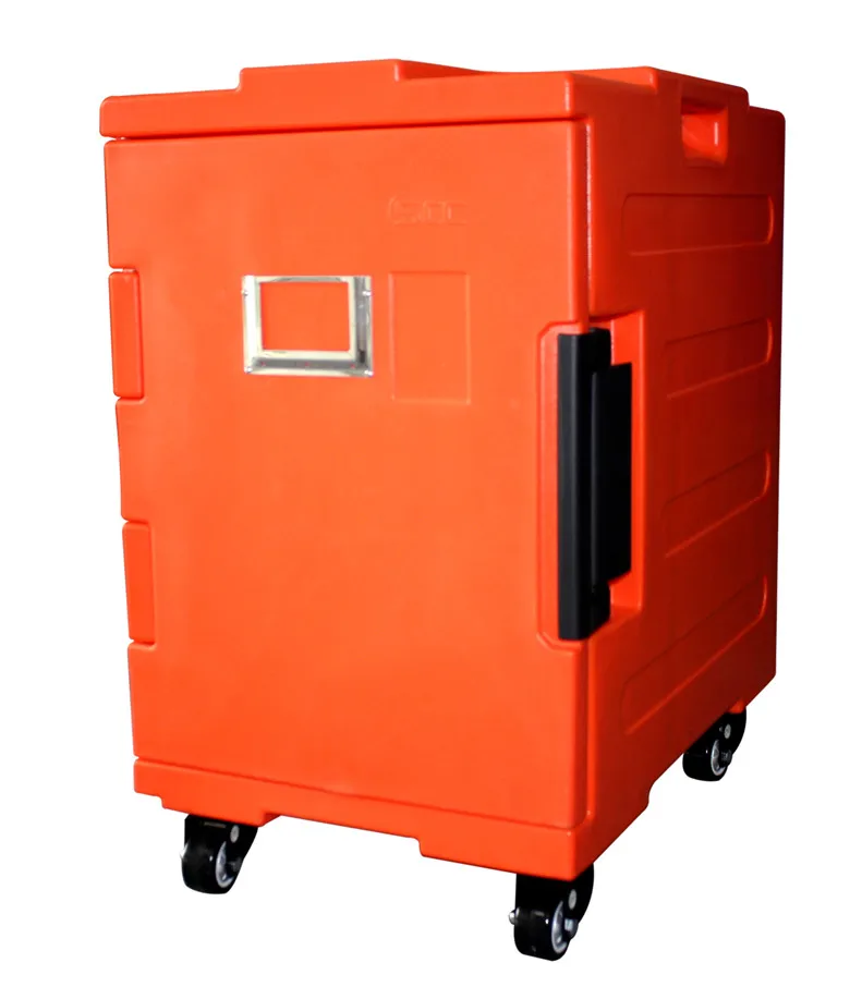 90l Catering Food Transport Boxes For Store Hot Food Buy Catering
