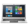 Laptop computer 13.3 inch with 4GB DDR 64GB eMMC support SSD hard drive,window tablet i5