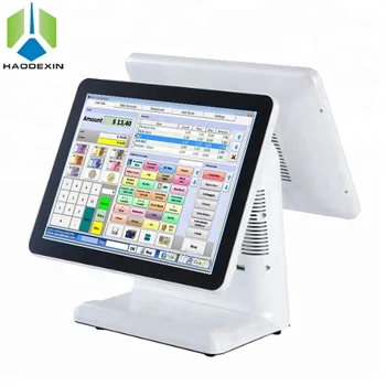 pos cash register for restaurant