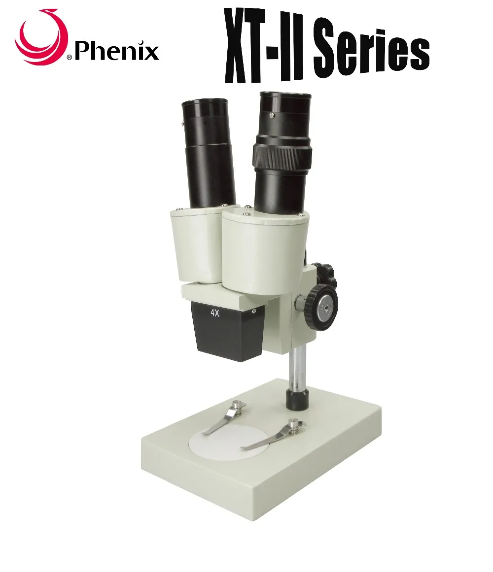 Phenix Xtii40x Mini Portable Stereo Microscopic Mobile Phone