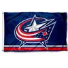 Columbus Blue Jackets Flag 3x5 Banner