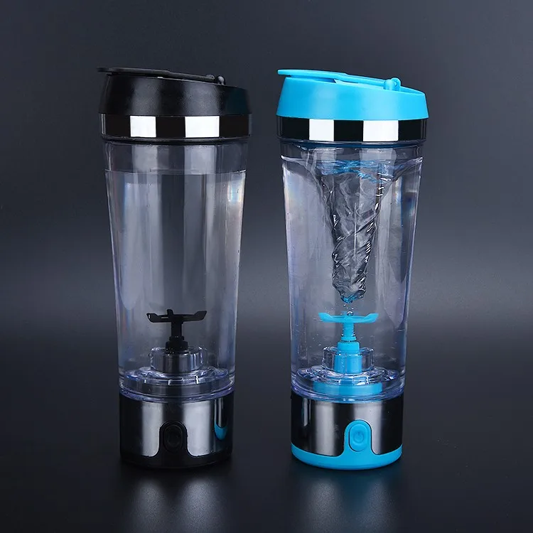 Newest Ce Certificate 16oz 450ml Battery Operated Electric Protein