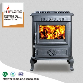 China Wholesale Epa Indoor Antique Cast Iron Wood Burning Stove