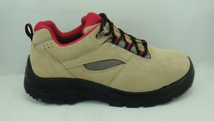 lower safety shoes