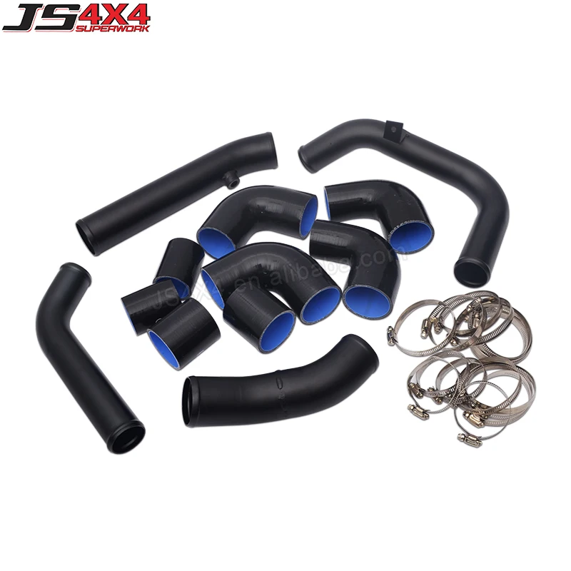 Hilux intercooler piping kit