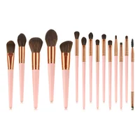 

High Quality Private Label Professional Makeup Brush Set